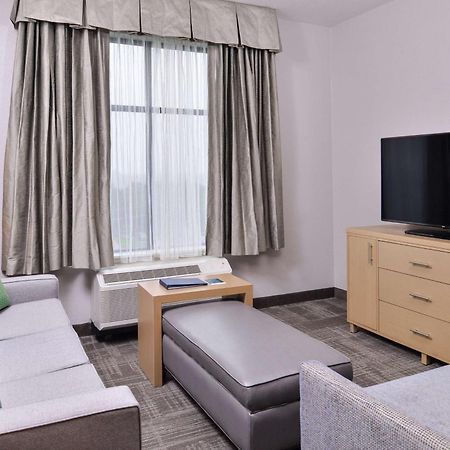 Homewood Suites Des Moines Airport Exterior photo