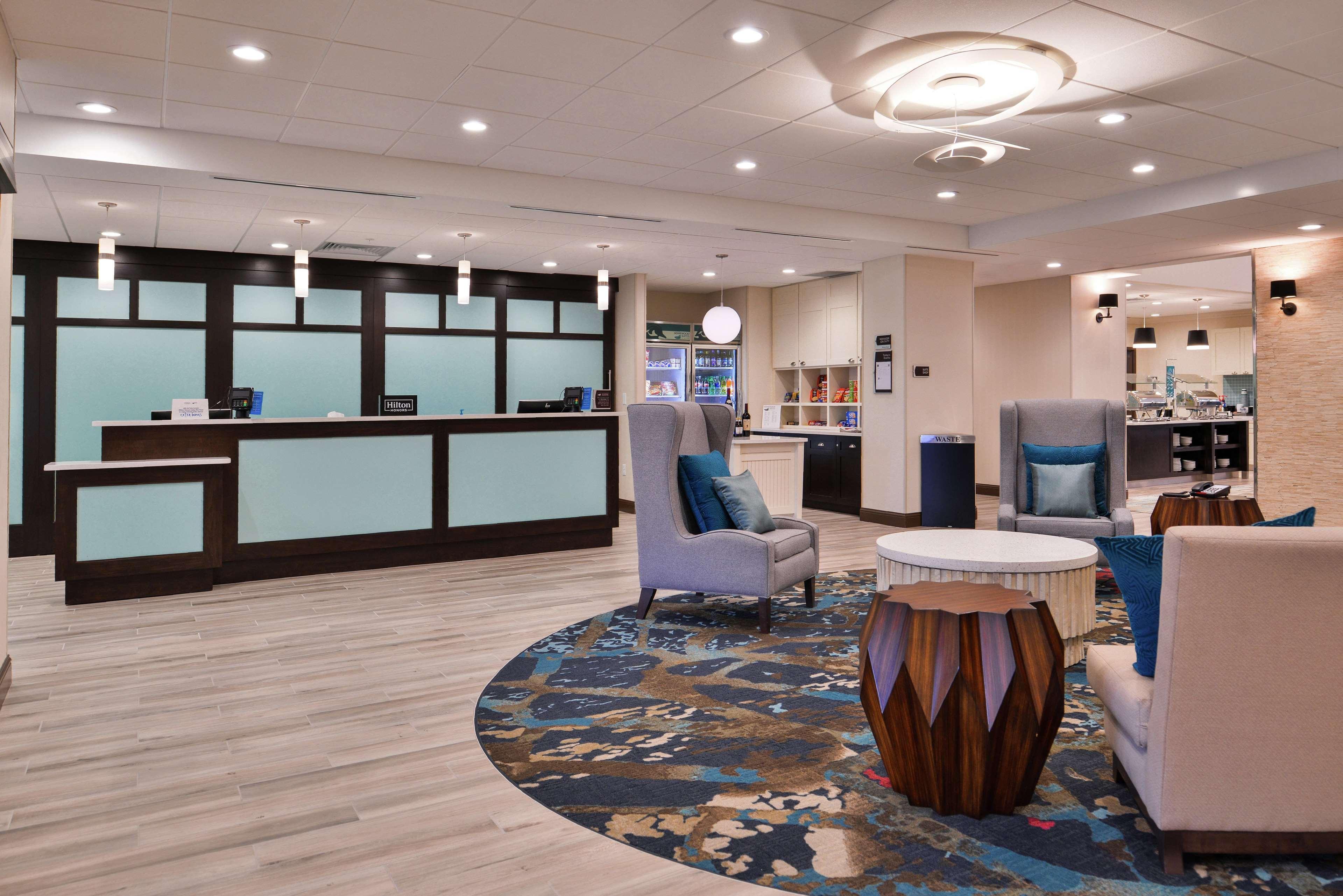 Homewood Suites Des Moines Airport Exterior photo